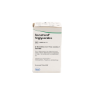 Accutrend Plus Tiras para Triglicerídes (25 tiras)