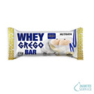 Barra Whey Grego Beijinho 40gr