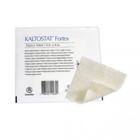 Kaltostat Fortex 10cm x 10cm 
