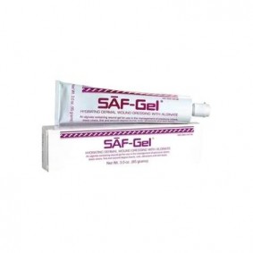 Saf Gel 85gr