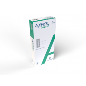 Aquacel Ag Surgical 9cm x 15cm 