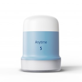 Sensor Anytime -CT5 azul					