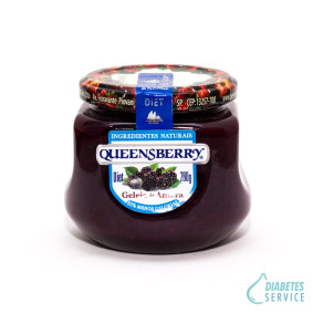 Geléia de Amora 280g - Queensberry
