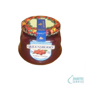 Geléia de Cereja 280g - Queensberry