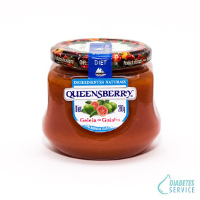 Geléia de Goiaba 280g - Queensberry