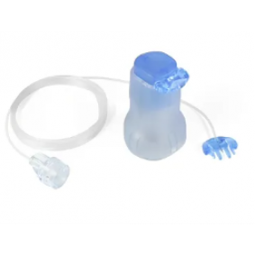 Cateter Medtronic Extended Cânula 9mm / 80cm caixa com 05 unidades MMT-442A