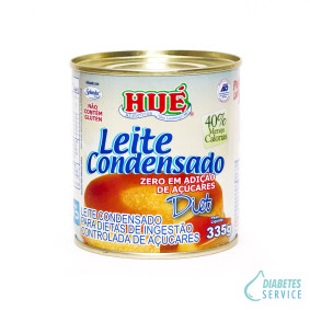 Leite Condensado 335g - Hué