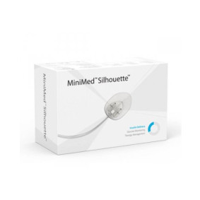 Cateter Medtronic Silhouete 13mm/60cm com 10 - MMT-381A