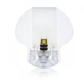 Sensor de glicose Guardian 3 caixa com 5 unidades - MMT-7020C1 