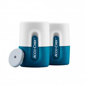  Accu-Chek SmartGuide - 2cx Sensor 
