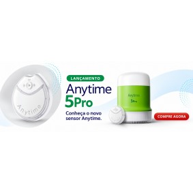 Sensor Anytime -CT5 PRO	